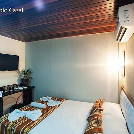 Laguna Praia Hotel Maceió Eksteriør bilde