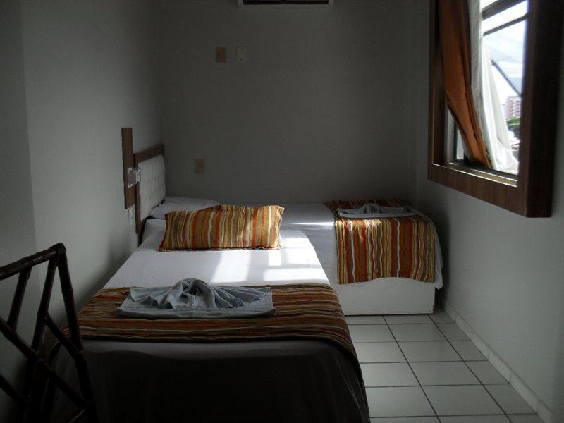 Laguna Praia Hotel Maceió Eksteriør bilde