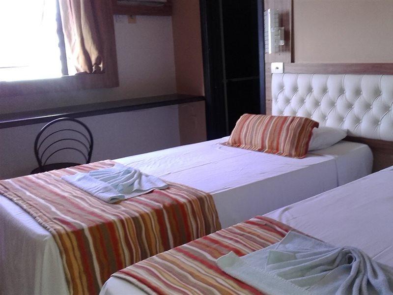 Laguna Praia Hotel Maceió Eksteriør bilde