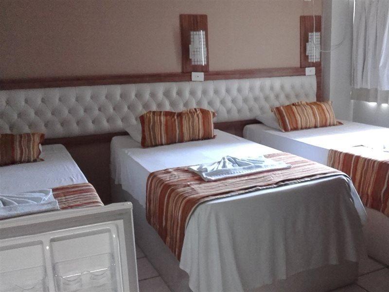 Laguna Praia Hotel Maceió Eksteriør bilde
