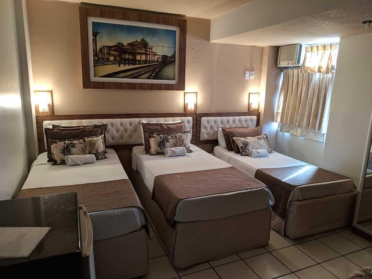 Laguna Praia Hotel Maceió Eksteriør bilde