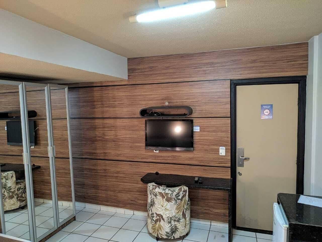 Laguna Praia Hotel Maceió Eksteriør bilde