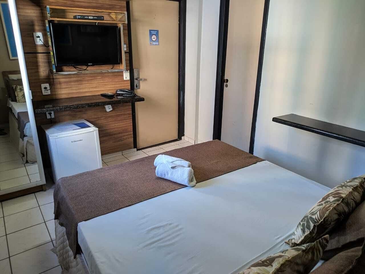 Laguna Praia Hotel Maceió Eksteriør bilde