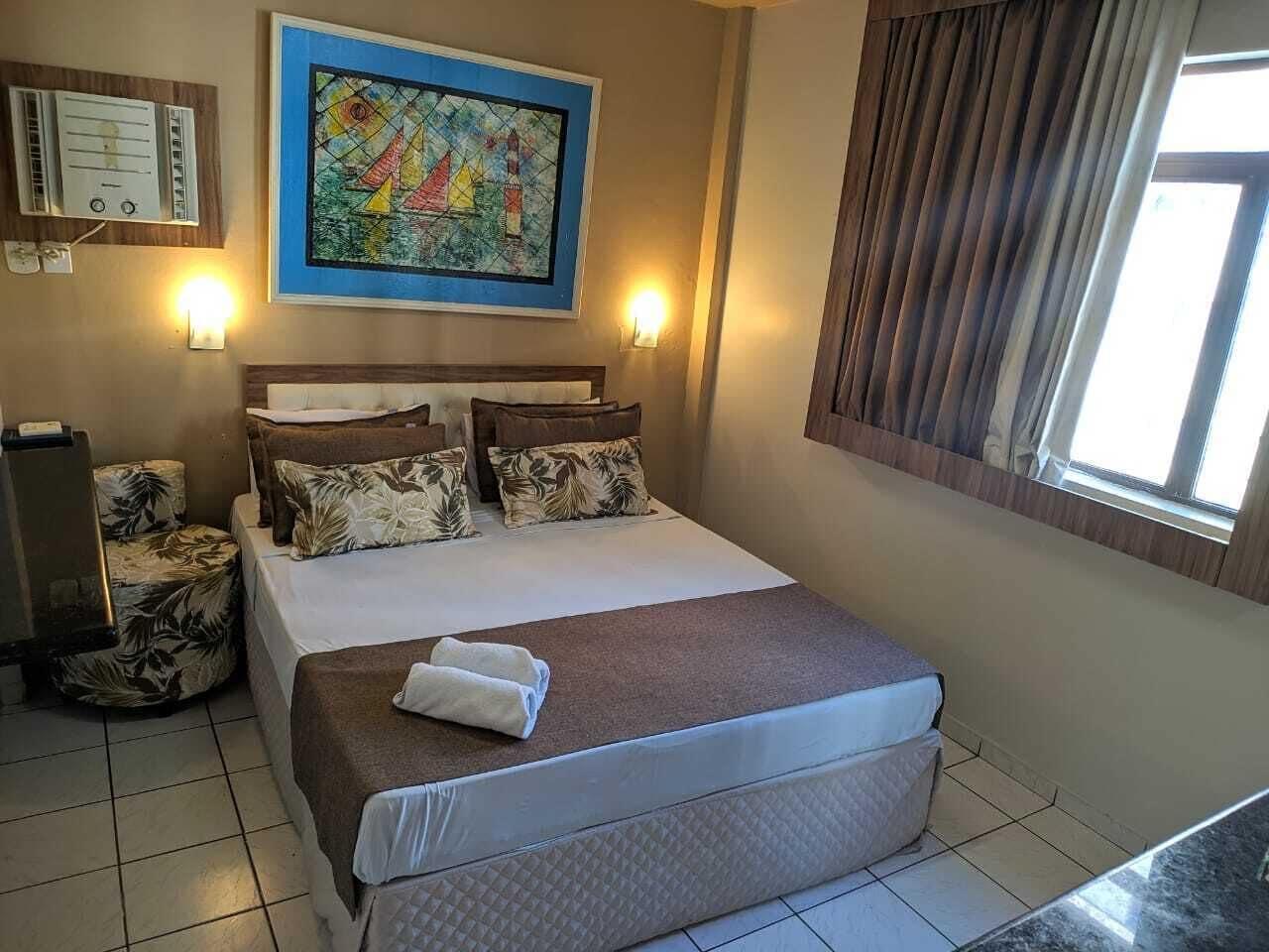 Laguna Praia Hotel Maceió Eksteriør bilde