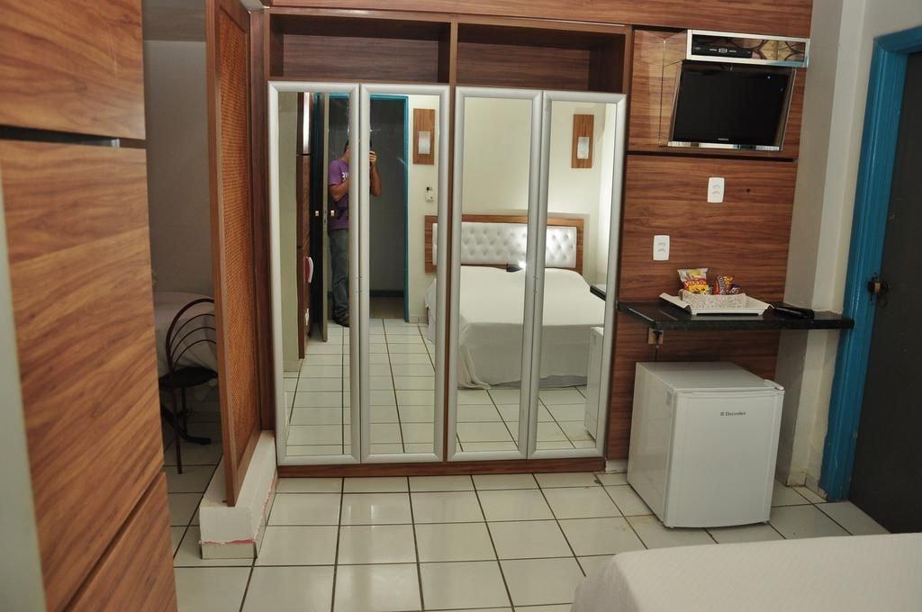 Laguna Praia Hotel Maceió Eksteriør bilde
