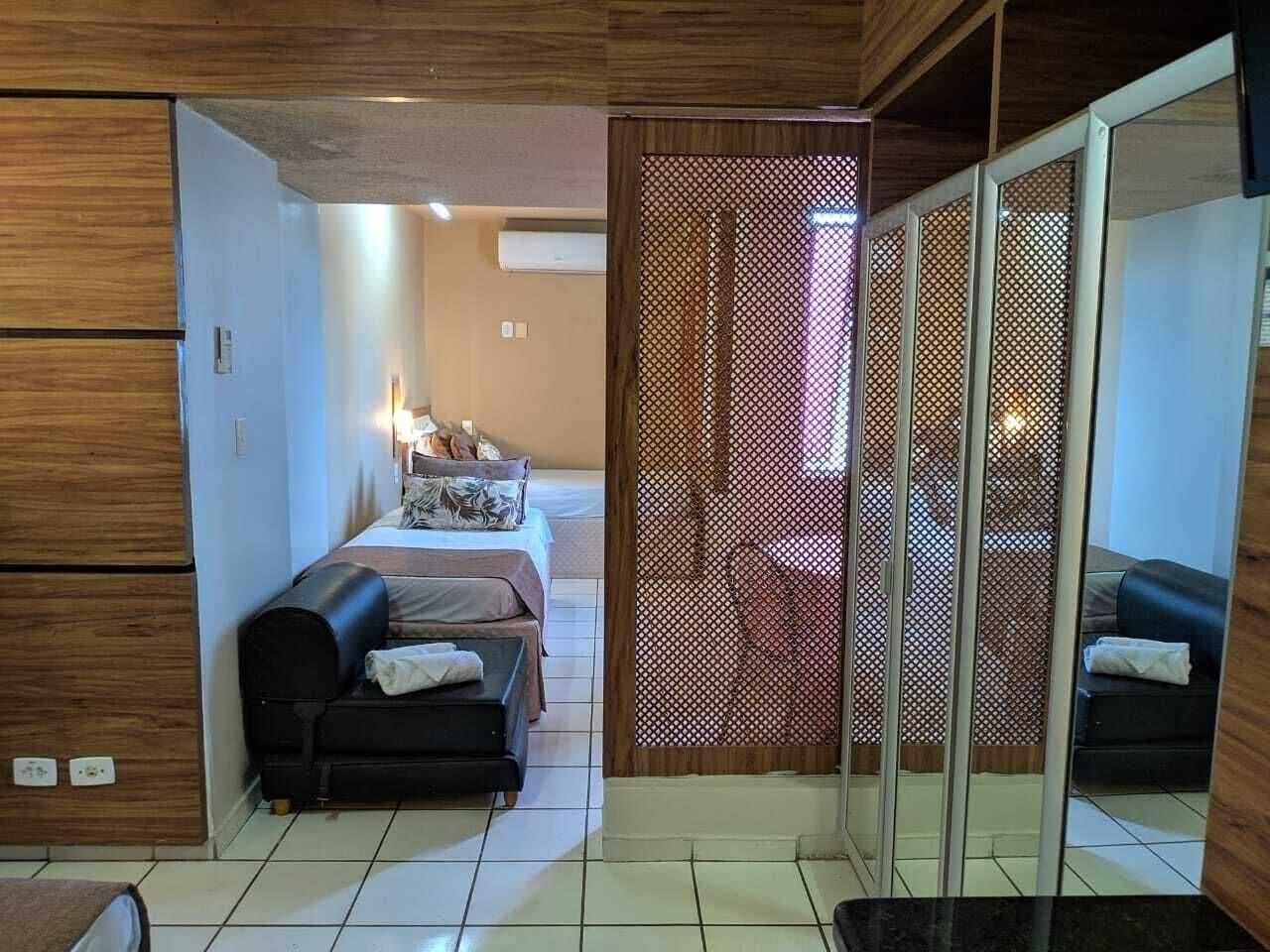 Laguna Praia Hotel Maceió Eksteriør bilde