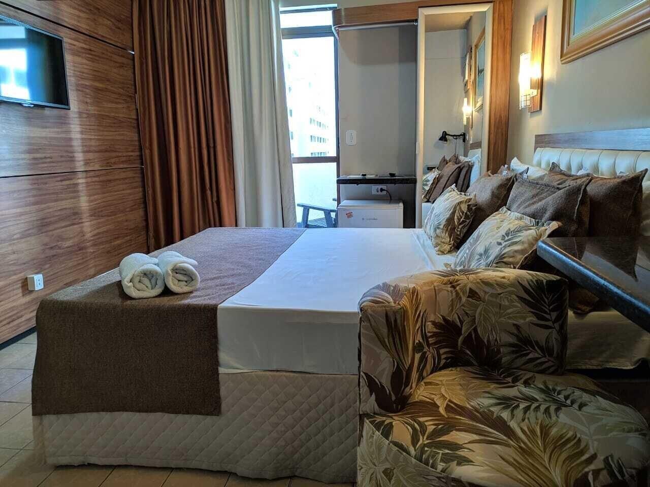 Laguna Praia Hotel Maceió Eksteriør bilde
