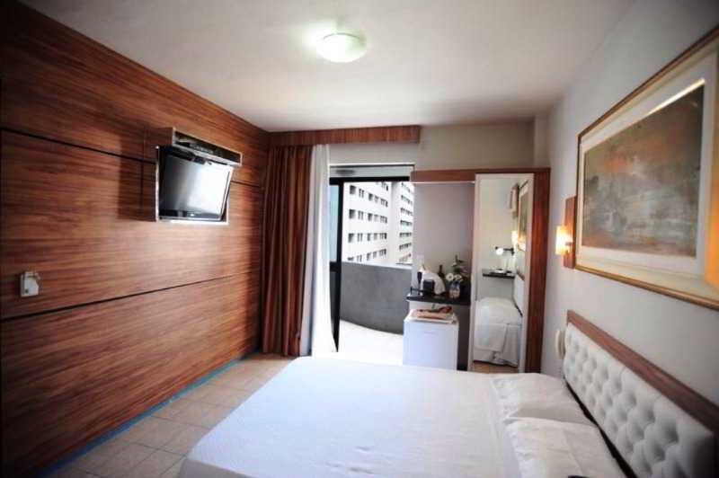 Laguna Praia Hotel Maceió Eksteriør bilde