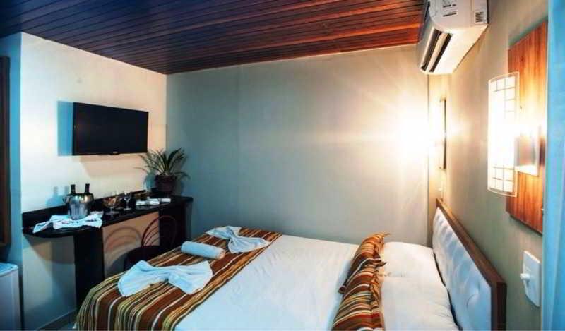 Laguna Praia Hotel Maceió Eksteriør bilde