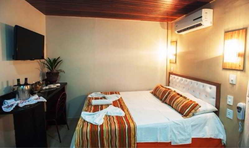 Laguna Praia Hotel Maceió Eksteriør bilde