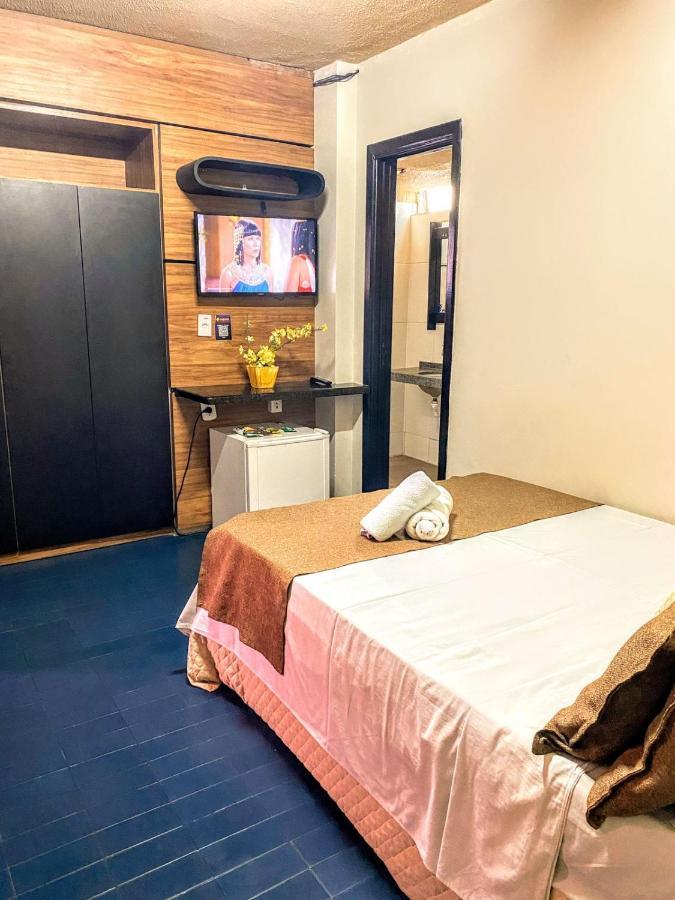Laguna Praia Hotel Maceió Eksteriør bilde