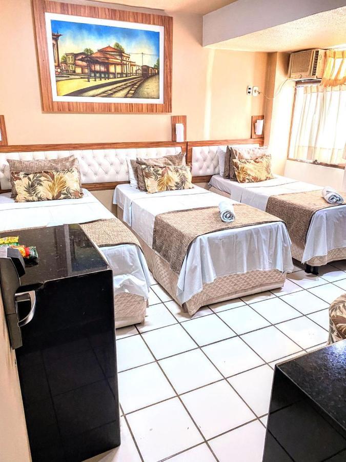 Laguna Praia Hotel Maceió Eksteriør bilde