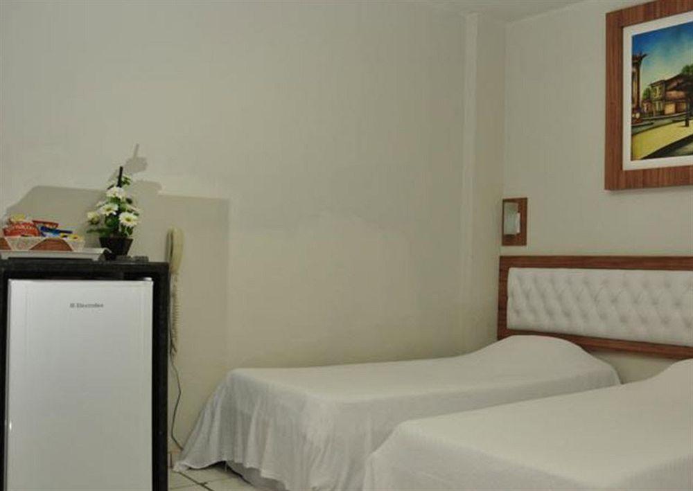 Laguna Praia Hotel Maceió Eksteriør bilde