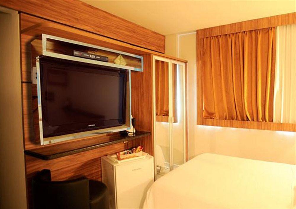 Laguna Praia Hotel Maceió Eksteriør bilde